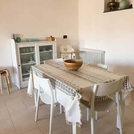 Olivari & Garden, By Alma Haven Apartament San Rocco (Genoa)
