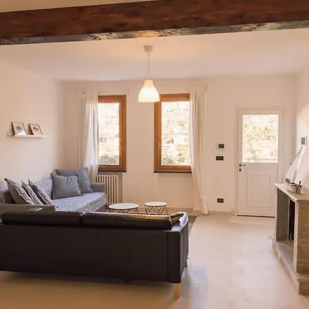 Olivari & Garden, By Alma Haven *