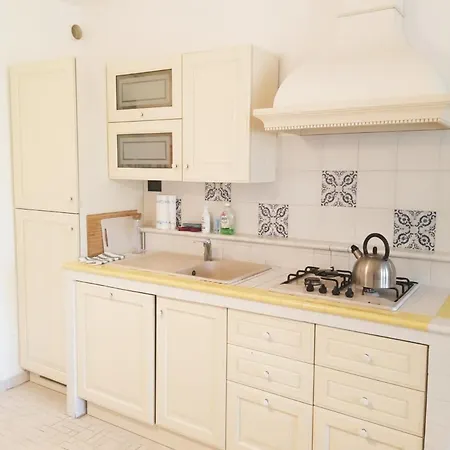 Apartament Olivari & Garden, By Alma Haven San Rocco (Genoa)