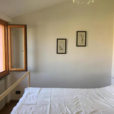 Apartament Olivari & Garden, By Alma Haven