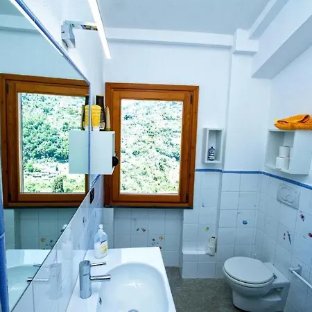 Olivari & Garden, By Alma Haven 圣洛可