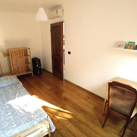 Olivari & Garden, By Alma Haven 公寓 圣洛可