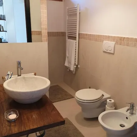 Olivari & Garden, By Alma Haven 圣洛可