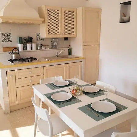 Apartament Olivari & Garden, By Alma Haven San Rocco (Genoa)
