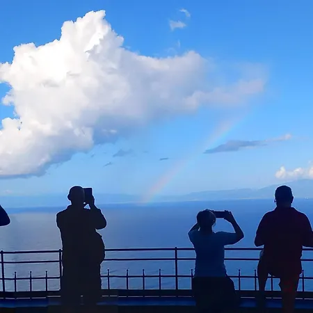 Olivari & Garden, By Alma Haven 公寓 圣洛可