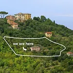 Olivari Portofino Garden - Alma Slow Living * San Rocco (Genoa)