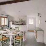 Lejlighed Olivari Portofino Garden - Alma Slow Living