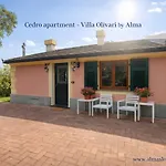 Olivari Portofino Garden - Alma Slow Living