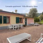 Olivari Portofino Garden - Alma Slow Living