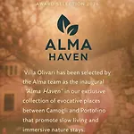 Lejlighed Olivari Portofino Garden - Alma Slow Living