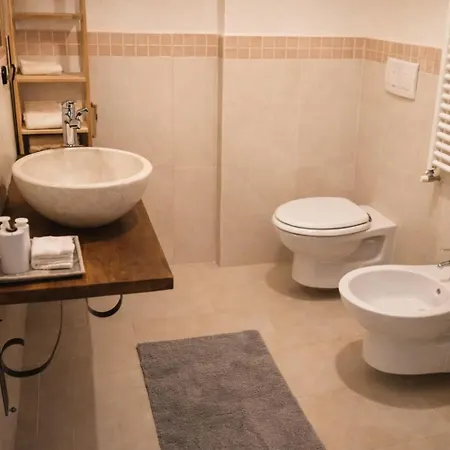 Appartamento Olivari Apartments&garden San Rocco (Genoa)
