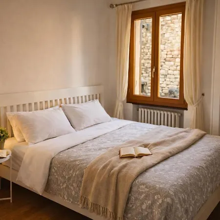 Olivari Apartments&garden Appartamento