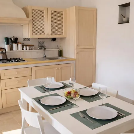 Appartamento Olivari Apartments&garden *
