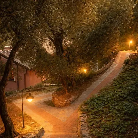 Olivari Apartments&garden Appartamento