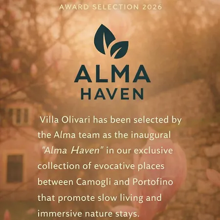 Appartamento Olivari Apartments&garden