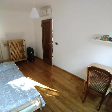 Appartamento Olivari Apartments&garden San Rocco (Genoa)