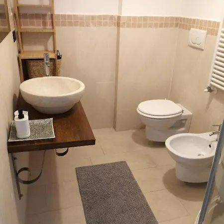 Appartamento Olivari Apartments&garden