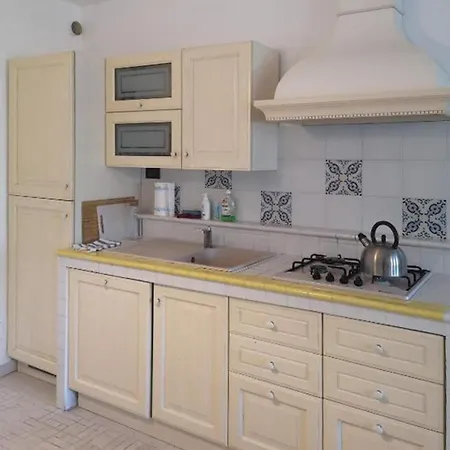 Olivari Apartments&garden Appartamento