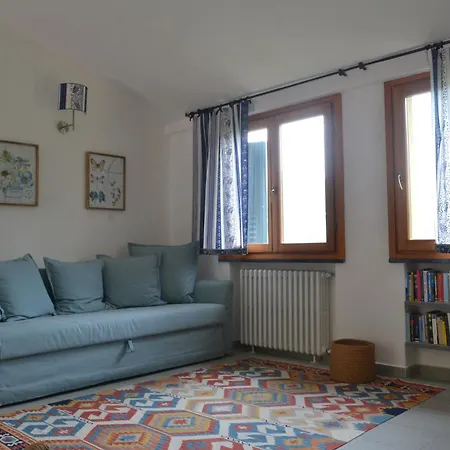 Appartamento Olivari Apartments&garden