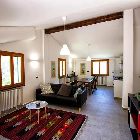 Olivari Apartments&garden Appartamento *