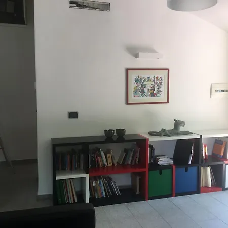 Appartamento Olivari Apartments&garden San Rocco (Genoa)