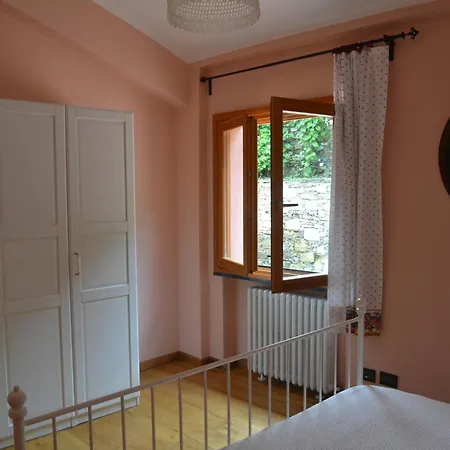 Olivari Apartments&garden Appartamento