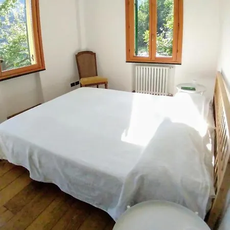 Olivari Apartments&garden Appartamento *