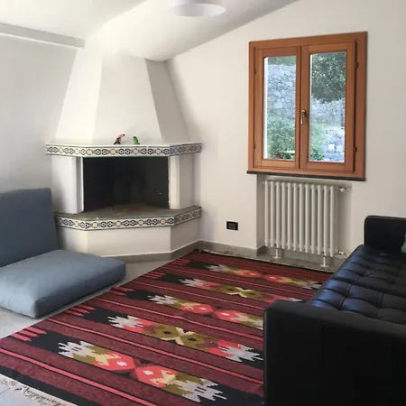Appartamento Olivari Apartments&garden *