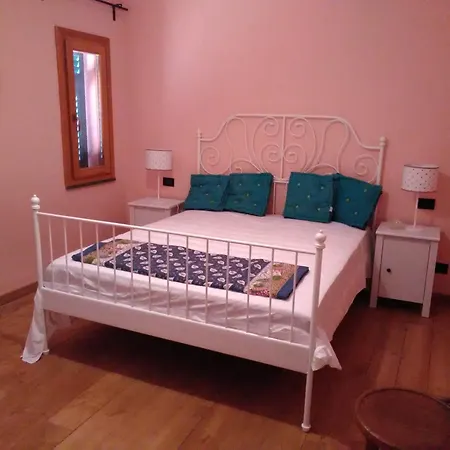 Olivari Apartments&garden Appartamento *