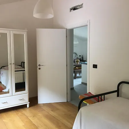 Appartamento Olivari Apartments&garden *