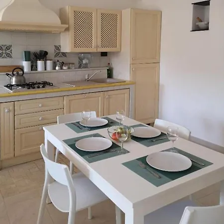 Olivari Apartments&garden *