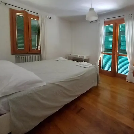 Olivari Apartments&garden Appartamento