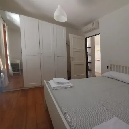 Appartamento Olivari Apartments&garden