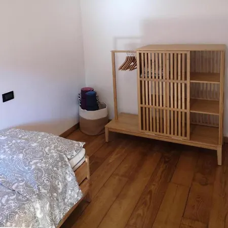 Olivari Apartments&garden Appartamento *