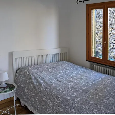 Olivari Apartments&garden Appartamento *