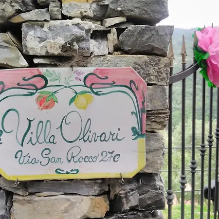 Olivari Apartments&garden Appartamento