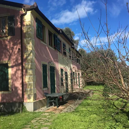 Appartamento Olivari Apartments&garden *