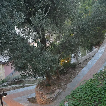 Olivari Apartments&garden Appartamento