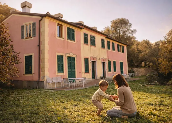 Olivari Portofino Garden - Alma Slow Living *
