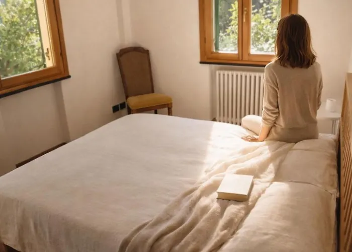 Olivari Portofino Garden - Alma Slow Living * San Rocco (Genoa)