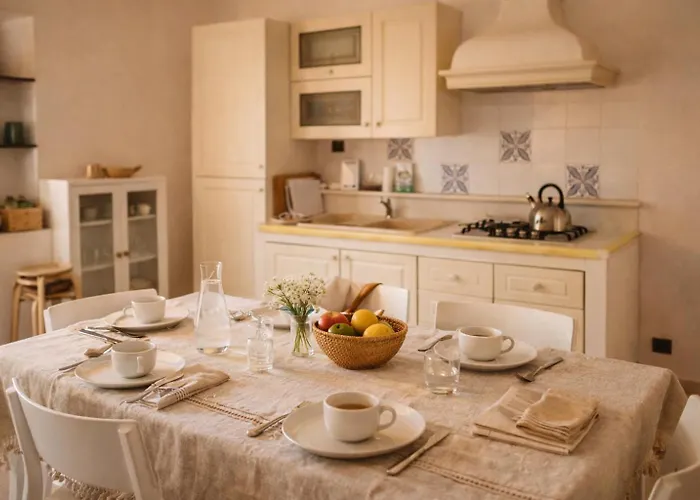 Olivari Portofino Garden - Alma Slow Living Appartamento *