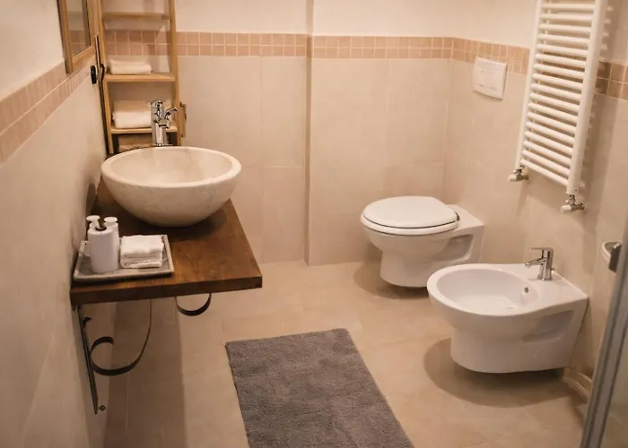 Appartamento Olivari Portofino Garden - Alma Slow Living San Rocco (Genoa)