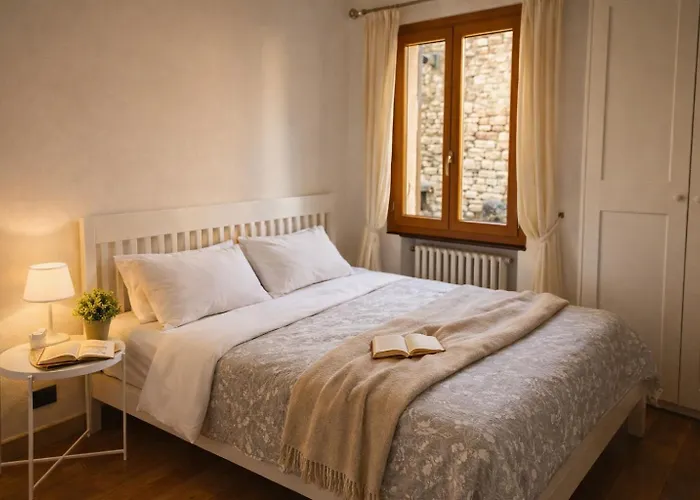 Olivari Portofino Garden - Alma Slow Living Appartamento