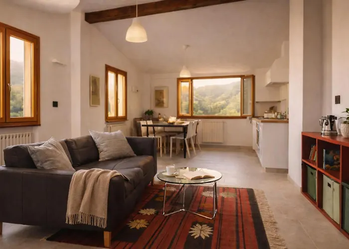 Olivari Portofino Garden - Alma Slow Living * San Rocco (Genoa)