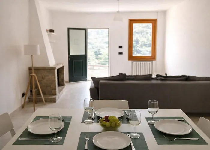 Olivari Portofino Garden - Alma Slow Living * San Rocco (Genoa)