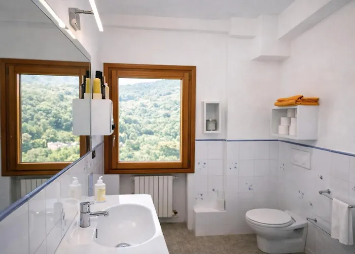 Olivari Portofino Garden - Alma Slow Living Appartamento San Rocco (Genoa)