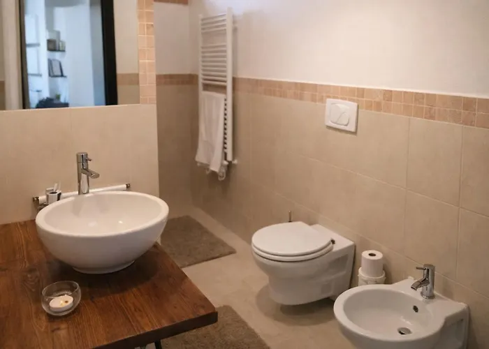 Appartamento Olivari Portofino Garden - Alma Slow Living