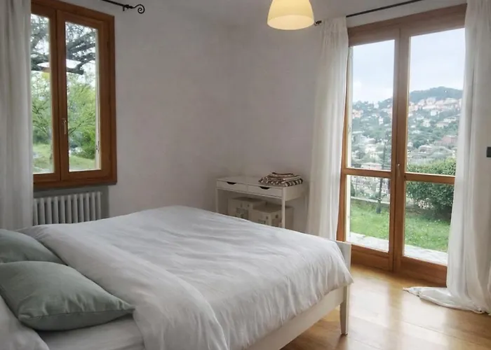 Olivari Portofino Garden - Alma Slow Living Appartamento *