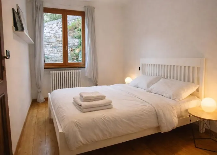 Olivari Portofino Garden - Alma Slow Living * San Rocco (Genoa)