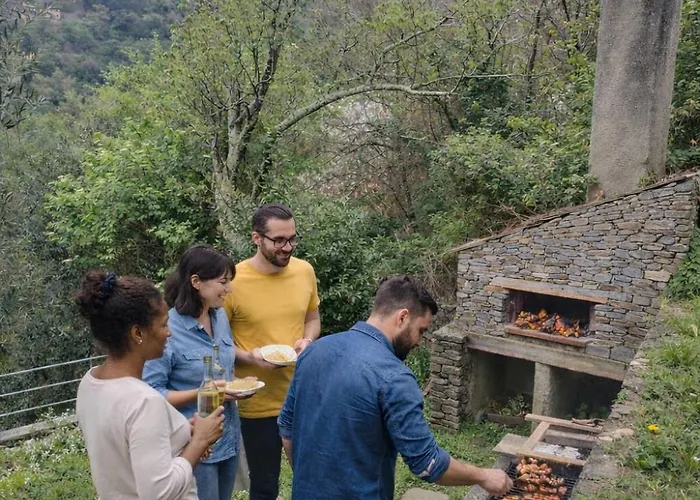 Olivari Portofino Garden - Alma Slow Living Appartamento *